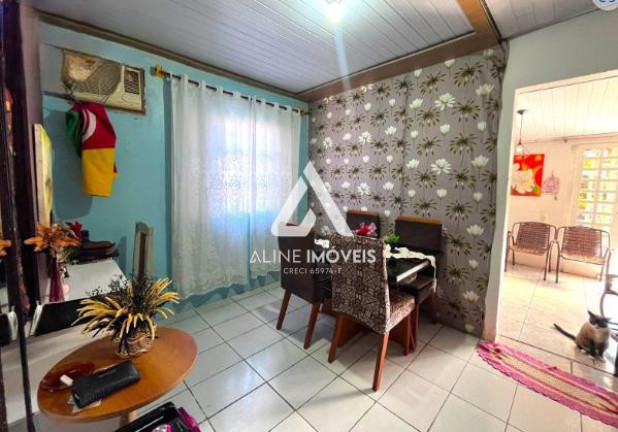 Imagem Casa com 2 Quartos à Venda, em Ferroviário - Cruz Alta Imagem Casa com 2 Quartos à Venda, em Ferroviário - Cruz Alta