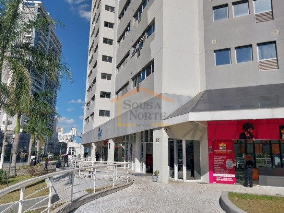 Sala Comercial para Alugar, 60 m² em Barra Funda - São Paulo