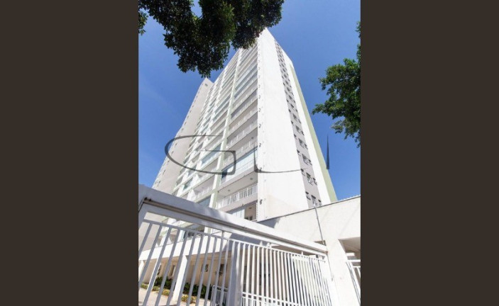 Imagem Imóvel com 1 Quarto à Venda, 33 m² em Brás - São Paulo Imagem Imóvel com 1 Quarto à Venda, 33 m² em Brás - São Paulo