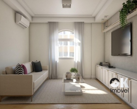 Imagem Apartamento com 3 Quartos à Venda, 123 m² em Jardim Paulista - São Paulo Imagem Apartamento com 3 Quartos à Venda, 123 m² em Jardim Paulista - São Paulo