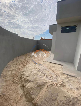 Imagem Casa com 2 Quartos à Venda, 50 m² em Vila Florida - Mogi Guaçu Imagem Casa com 2 Quartos à Venda, 50 m² em Vila Florida - Mogi Guaçu