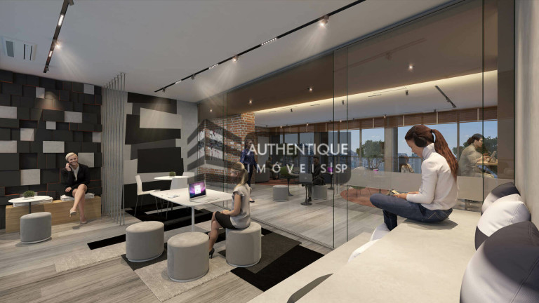 Imagem Imóvel com 1 Quarto à Venda, 22 m² em Jardim Paulista - São Paulo Imagem Imóvel com 1 Quarto à Venda, 22 m² em Jardim Paulista - São Paulo