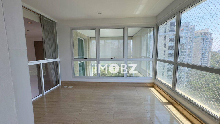 Imagem Imóvel com 4 Quartos para Alugar, 260 m² em Villaggio Panamby - São Paulo
