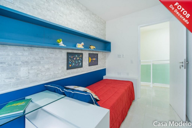 Imagem Casa com 3 Quartos à Venda, 105 m² em Centro - Eusébio