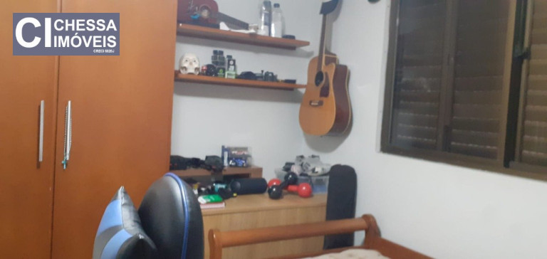 Imagem Apartamento com 3 Quartos à Venda, 124 m² em Centro - Itajaí