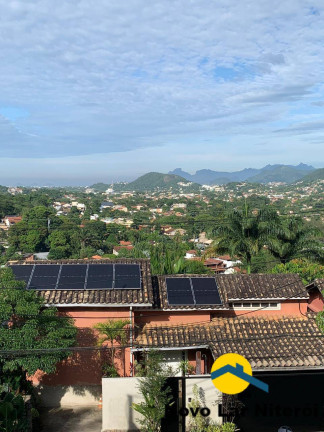 Imagem Casa com 3 Quartos à Venda, 135 m² em Itaipu - Niterói