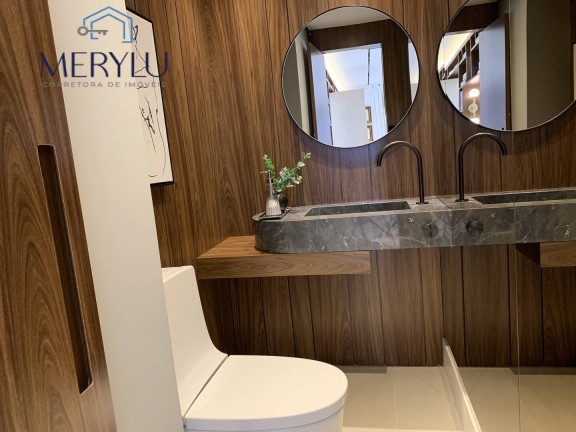 Imagem Apartamento com 3 Quartos à Venda, 113 m² em Chácara Santo Antônio - São Paulo