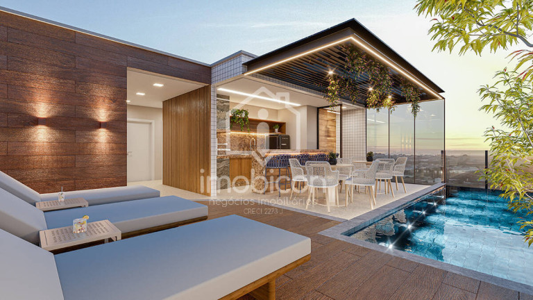 Imagem Apartamento com 2 Quartos à Venda, 65 m² em Vitória Da Conquista