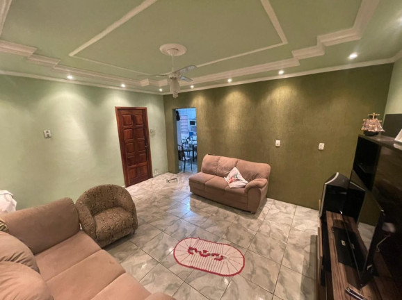 Imagem Casa com 4 Quartos à Venda,  em Residencial Bordon - Sumaré