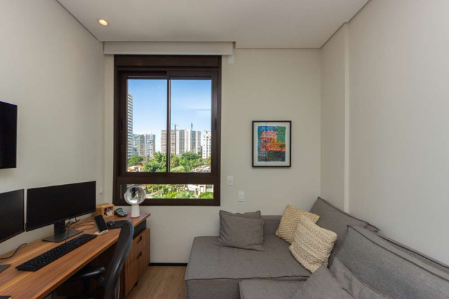 Imagem Apartamento com 2 Quartos à Venda, 166 m² em Brooklin Paulista - São Paulo Imagem Apartamento com 2 Quartos à Venda, 166 m² em Brooklin Paulista - São Paulo