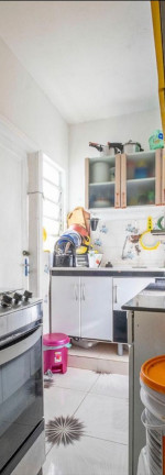 Imagem Imóvel com 2 Quartos à Venda, 60 m² em Perdizes - São Paulo Imagem Imóvel com 2 Quartos à Venda, 60 m² em Perdizes - São Paulo