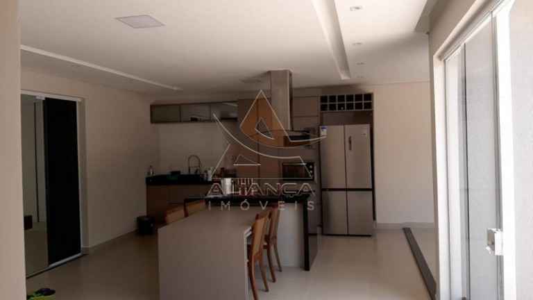 Imagem Casa com 3 Quartos à Venda, 180 m² em Nova Ribeirânia - Ribeirão Preto Imagem Casa com 3 Quartos à Venda, 180 m² em Nova Ribeirânia - Ribeirão Preto