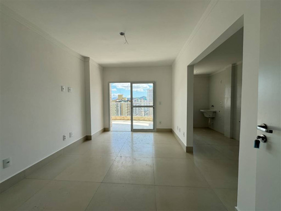 Imagem Apartamento com 3 Quartos à Venda, 109 m² em Guilhermina - Praia Grande