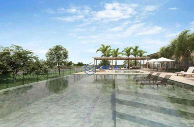 Imagem Terreno à Venda, 463 m² em Cidade Alpha - Eusébio Imagem Terreno à Venda, 463 m² em Cidade Alpha - Eusébio