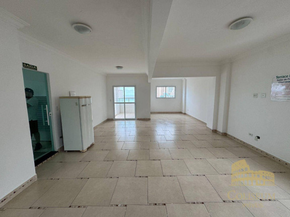 Imagem Apartamento com 2 Quartos à Venda, 66 m² em Mirim - Praia Grande