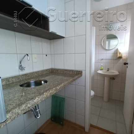 Imagem Sala Comercial à Venda, 58 m² em Centro - Florianópolis Imagem Sala Comercial à Venda, 58 m² em Centro - Florianópolis
