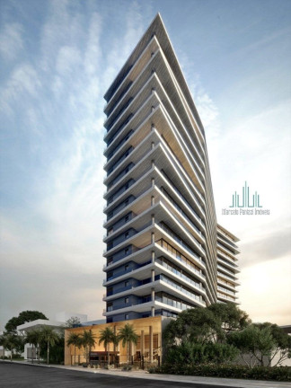 Apartamento com 4 Quartos à Venda, 279 m² em Cidade Alta - Bento Gonçalves