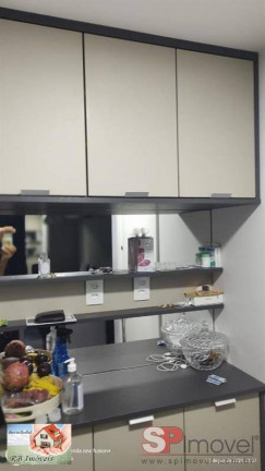 Imagem Apartamento com 3 Quartos à Venda, 90 m² em Vila Apiaí - Santo André