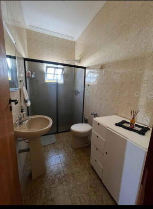 Imagem Casa com 4 Quartos à Venda, 169 m² em Ponte Dos Leites - Araruama