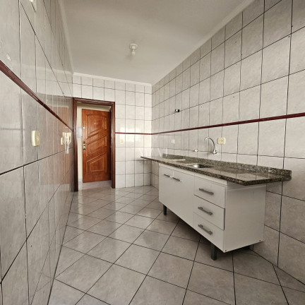 Imagem Apartamento com 2 Quartos para Alugar, 70 m² em Tupi - Praia Grande