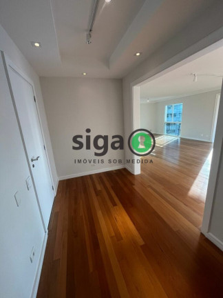 Imagem Apartamento com 4 Quartos para Alugar, 350 m² em Jardim Europa - São Paulo