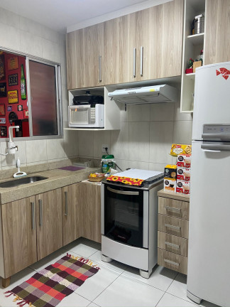 Imagem Sobrado com 3 Quartos à Venda, 151 m² em Jardim Vera Cruz - Sorocaba Imagem Sobrado com 3 Quartos à Venda, 151 m² em Jardim Vera Cruz - Sorocaba