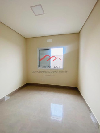 Imagem Casa com 3 Quartos à Venda, 152 m² em Parque Olívio Franceschini - Hortolândia