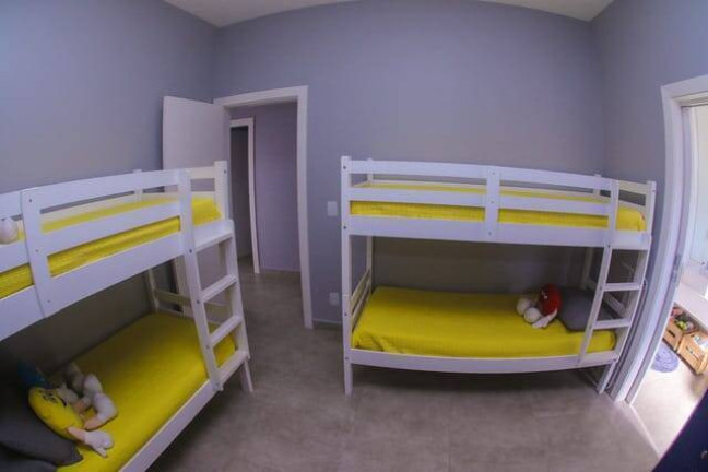 Imagem Casa de Condomínio com 4 Quartos à Venda, 245 m² em Bairro Da Mina - Itupeva