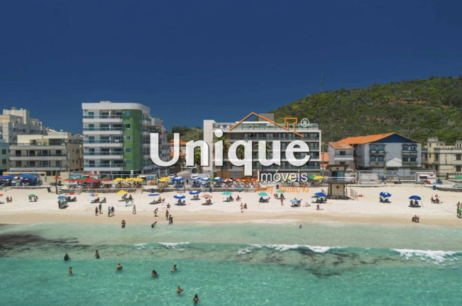 Apartamento com 1 Quarto à Venda, 30 m² em Prainha - Arraial Do Cabo