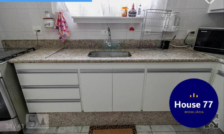 Imagem Apartamento com 3 Quartos à Venda, 134 m² em Bela Vista - São Paulo