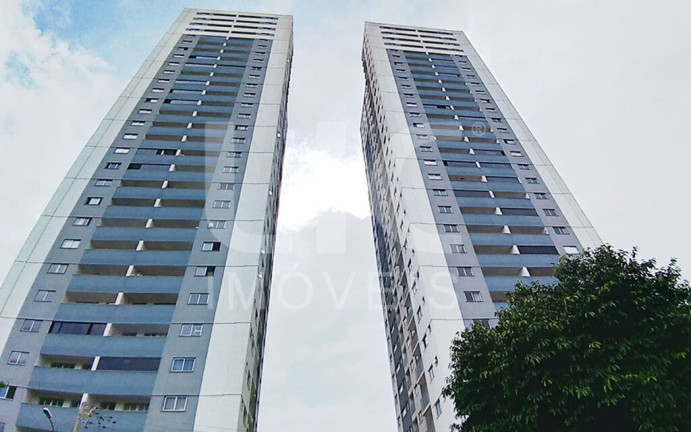 Imagem Imóvel com 2 Quartos à Venda,  em Vila Rosa - Goiânia