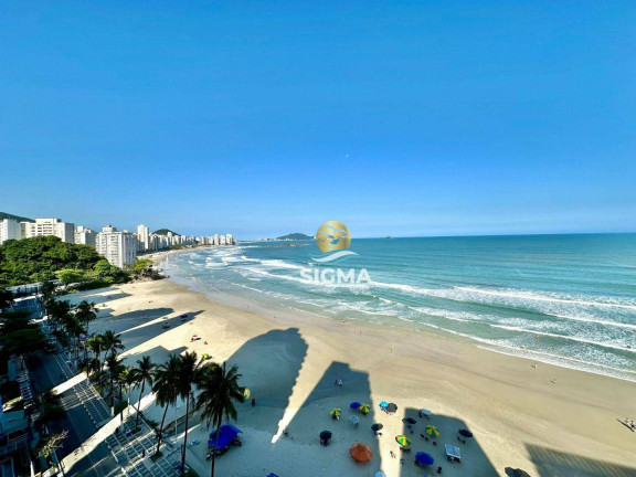 Imagem Apartamento com 4 Quartos à Venda, 175 m² em Jardim Astúrias - Guarujá Imagem Apartamento com 4 Quartos à Venda, 175 m² em Jardim Astúrias - Guarujá