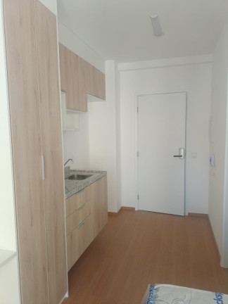 Imagem Apartamento com 1 Quarto à Venda, 21 m² em República - São Paulo