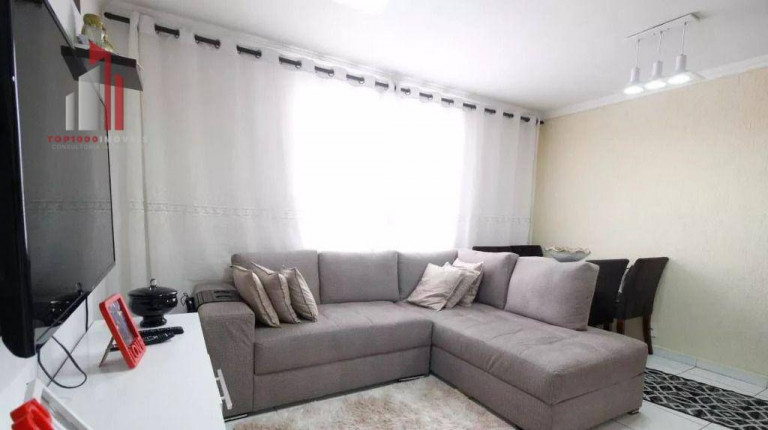 Imagem Apartamento com 2 Quartos à Venda, 48 m² em Vila Nova Cachoeirinha - São Paulo Imagem Apartamento com 2 Quartos à Venda, 48 m² em Vila Nova Cachoeirinha - São Paulo