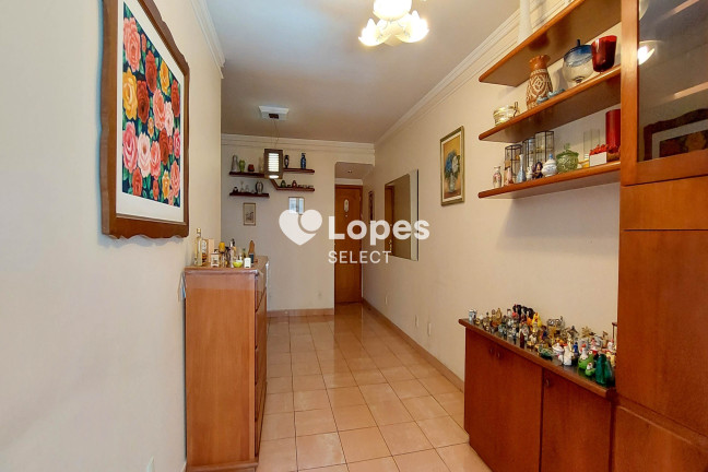 Imagem Apartamento com 3 Quartos à Venda, 105 m² em Centro - Campinas