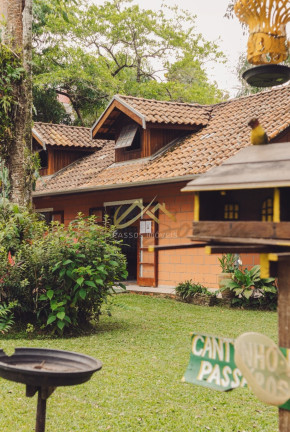 Imagem Apartamento com 2 Quartos à Venda, 114 m² em Itaguá - Ubatuba