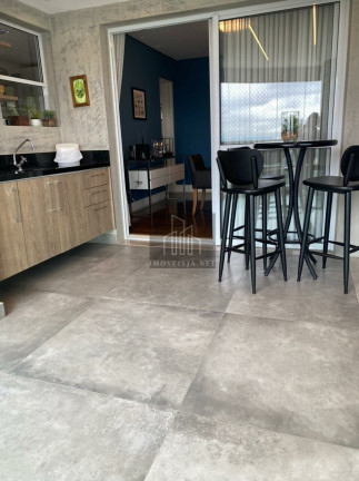 Imagem Apartamento com 4 Quartos à Venda, 261 m² em Alphaville Empresarial - Barueri