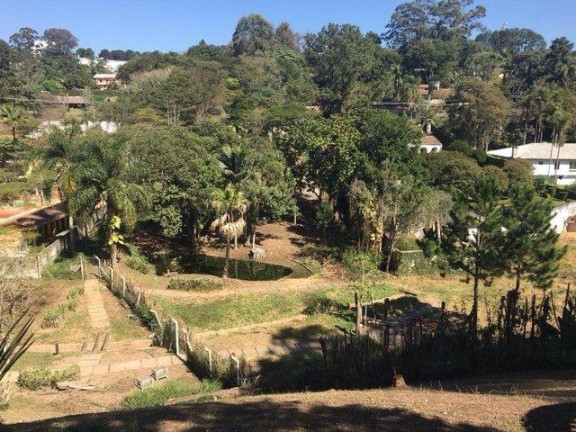 Terreno à Venda, 3.150 m² em Granja Viana - Cotia