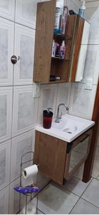 Imagem Imóvel com 3 Quartos à Venda, 114 m² em Maracanã - Praia Grande
