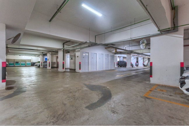 Imagem Imóvel com 1 Quarto à Venda, 23 m² em Perdizes - São Paulo Imagem Imóvel com 1 Quarto à Venda, 23 m² em Perdizes - São Paulo