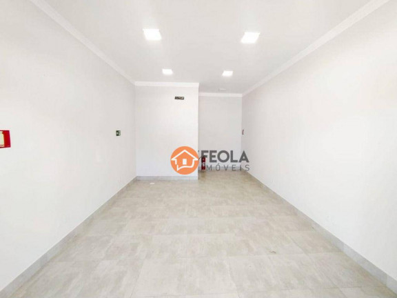 Imagem Sala Comercial para Alugar, 42 m² em Jardim Progresso - Americana Imagem Sala Comercial para Alugar, 42 m² em Jardim Progresso - Americana