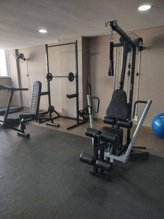 Imagem Apartamento com 2 Quartos à Venda, 47 m² em Parque Campolim - Sorocaba