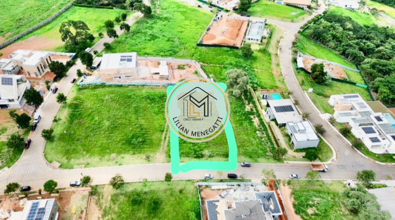 Imagem Imóvel à Venda, 1.350 m² em Loteamento Fazenda Dona Carolina - Itatiba Imagem Imóvel à Venda, 1.350 m² em Loteamento Fazenda Dona Carolina - Itatiba