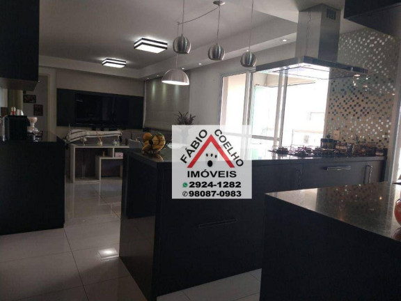 Imagem Apartamento com 2 Quartos à Venda, 84 m² em Vila Andrade - São Paulo