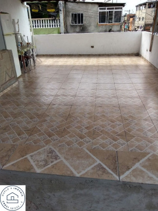 Imagem Casa com 2 Quartos à Venda, 125 m² em Jardim Lucelia ( Zona Sul ) - São Paulo