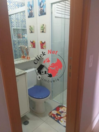 Imagem Apartamento com 2 Quartos à Venda, 72 m² em Assunção - São Bernardo Do Campo