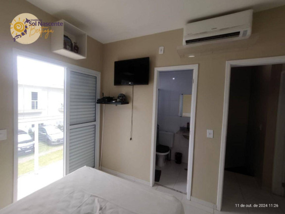 Imagem Casa de Vila com 3 Quartos para Alugar, 81 m² em Jardim Indaiá - Bertioga Imagem Casa de Vila com 3 Quartos para Alugar, 81 m² em Jardim Indaiá - Bertioga