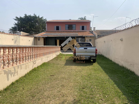 Casa com 4 Quartos à Venda, 300 m² em Lagoa Dourada - Brotas