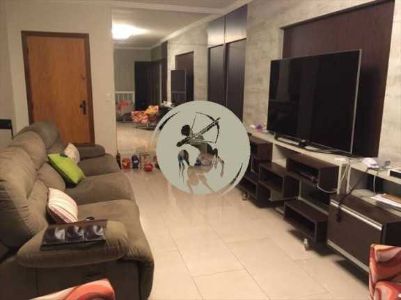 Imagem Cobertura com 4 Quartos à Venda, 300 m² em Boqueirao - Santos Imagem Cobertura com 4 Quartos à Venda, 300 m² em Boqueirao - Santos