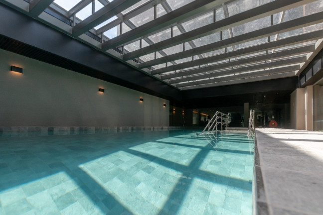 Imagem Apartamento com 3 Quartos à Venda, 98 m² em Petrópolis - Porto Alegre